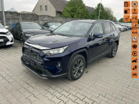 Toyota RAV-4 4x4 Kamera Podgrzewanie Aktywny tempomat
