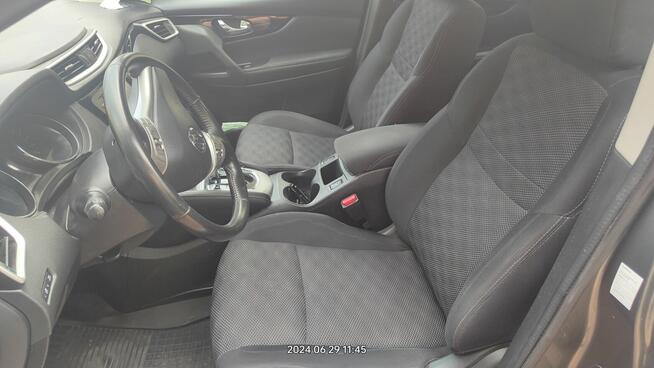 Sprzedam Nissan Qashqai Krotoszyn - zdjęcie 12