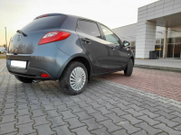 Okazja Śliczna Mazda 2*Oce i Prz Tech Na Rok*2008 r*1,4 Benz Zduńska Wola - zdjęcie 2