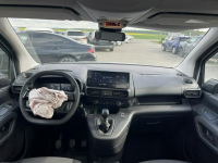 Toyota Proace City Verso Nowy model Czujniki parkowania Tempomat 7os. Gliwice - zdjęcie 8