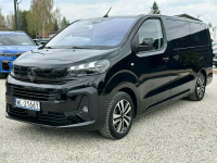 Peugeot Traveller Business VIP, 2.0 BlueHDi , Salon PL!  JAK Nowy! Pęcice - zdjęcie 4