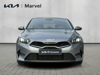 Kia Nowy Ceed 1.5 T-GDI 160 KM DCT Wersja M + Pakiet Smart Łódź - zdjęcie 2