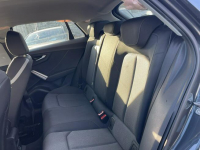 Audi Q2 Automat Klimatronik Podgrzewanie Kamera Virtual cockpit Gliwice - zdjęcie 11