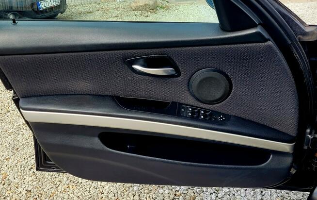 BMW 318 Nowy rozrząd! Serwis! Lift! Zamiana też! Zduńska Wola - zdjęcie 11