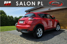 Nissan Juke krajowy Rydułtowy - zdjęcie 4