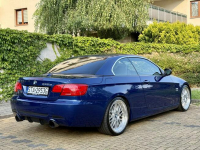 330is Cabrio Tarnowskie Góry - zdjęcie 4