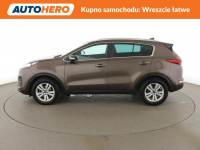 Kia Sportage kamera, navi, klimatyzacja, niski przebieg, tryby jazdy Warszawa - zdjęcie 2
