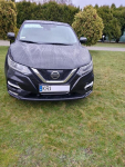 Sprzedam Nissan Qashqai z grudnia 2017r.