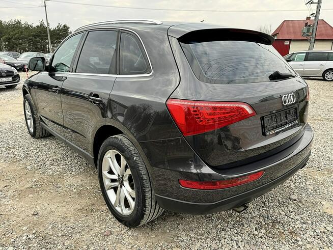 Audi Q5 Bi-Xenon 4x4 Gwarancja Kutno - zdjęcie 8