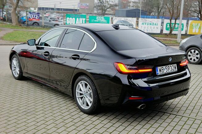 BMW 330 Warszawa - zdjęcie 7