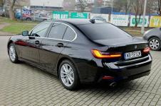 BMW 330 Warszawa - zdjęcie 7