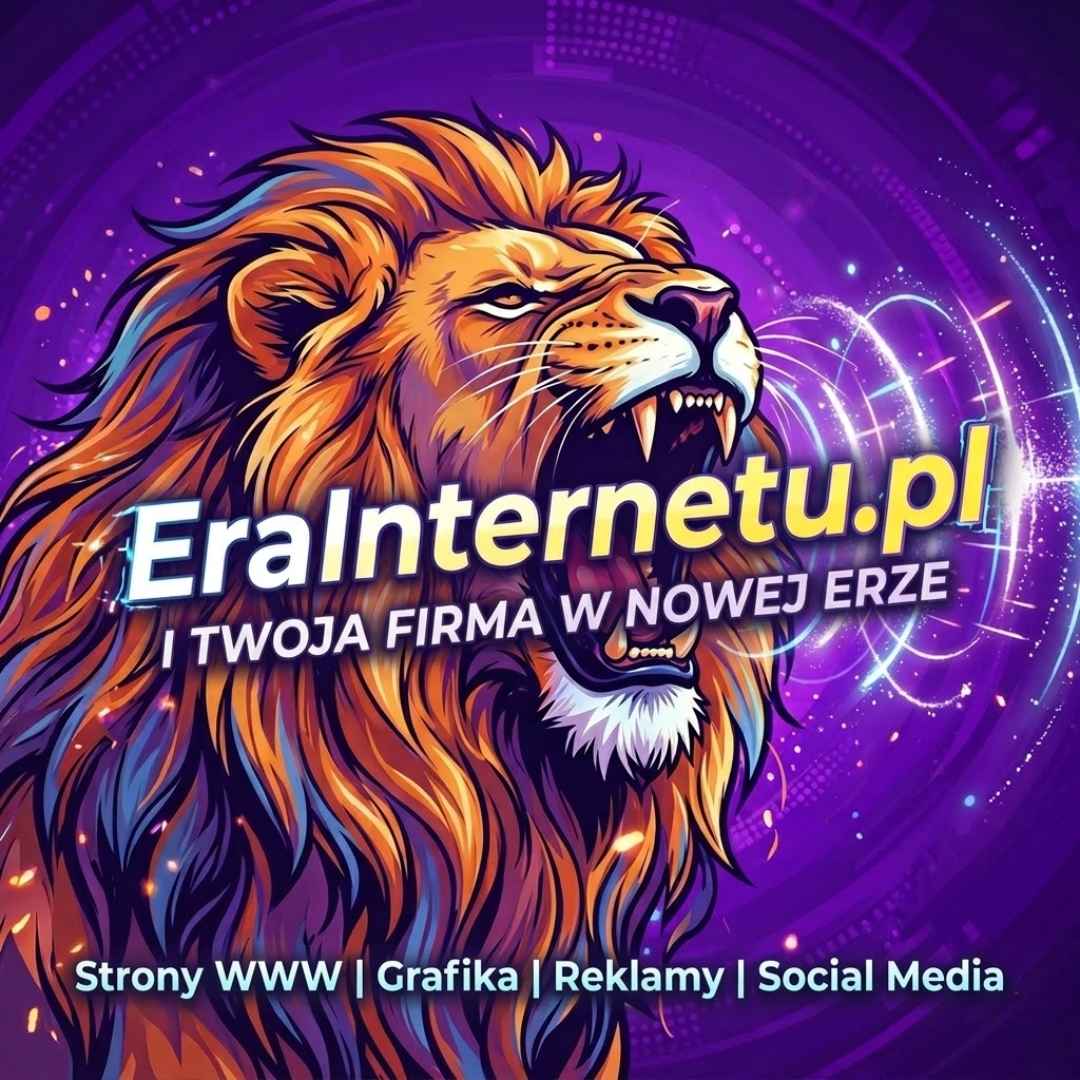 Twój biznes zasługuje na nowoczesną stronę! Projektowanie WWW Nowa Huta - zdjęcie 2