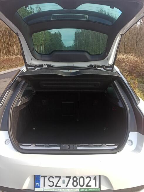 Citroën Ds 5 Połaniec - zdjęcie 4