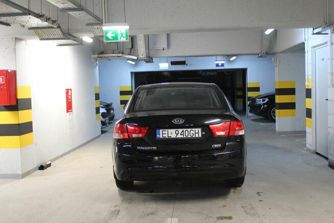 Kia Magentis 2.0 CRDi Bałuty - zdjęcie 4