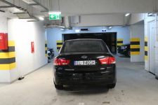 Kia Magentis 2.0 CRDi Bałuty - zdjęcie 4