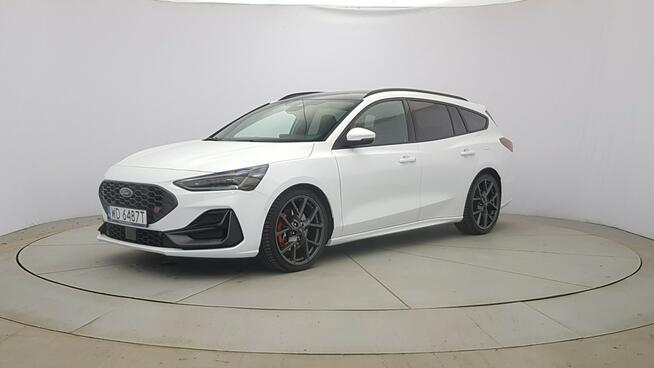 Ford Focus 2.3 EcoBoost ST X ! Z Polskiego Salonu ! Faktura VAT ! Warszawa - zdjęcie 3