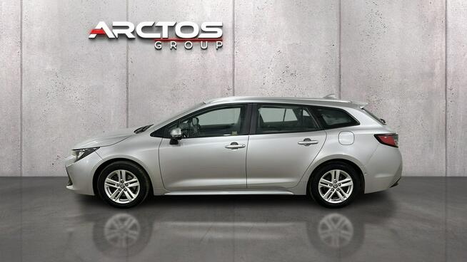 Toyota Corolla  2.0 Hybryda Comfort kombi Warszawa - zdjęcie 2