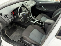 Ford Mondeo MK4 Zarejestrowany LIFT Mały przebieg Gostyń - zdjęcie 10