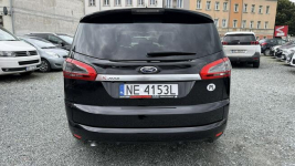 Ford S-Max Diesel Automat Zarejestrowany Ubezpieczony Elbląg - zdjęcie 6