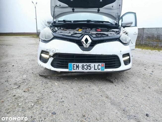 Renault Clio 1.5 dCi Alize Blizanów - zdjęcie 1