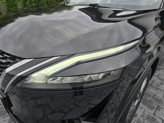 Nissan Qashqai Kamera 360 | Niski przebieg Żarki - zdjęcie 9