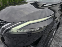 Nissan Qashqai Kamera 360 | Niski przebieg Żarki - zdjęcie 9
