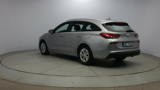 Hyundai i30 1.6 D Classic +! Z Polskiego Salonu! Faktura VAT! Warszawa - zdjęcie 5