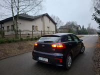 Kia Rio LPG, zadbany Poznań - zdjęcie 8