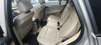 BMW X5 / 4x4 / 7 osobowe / 3.0 b Białystok - zdjęcie 10