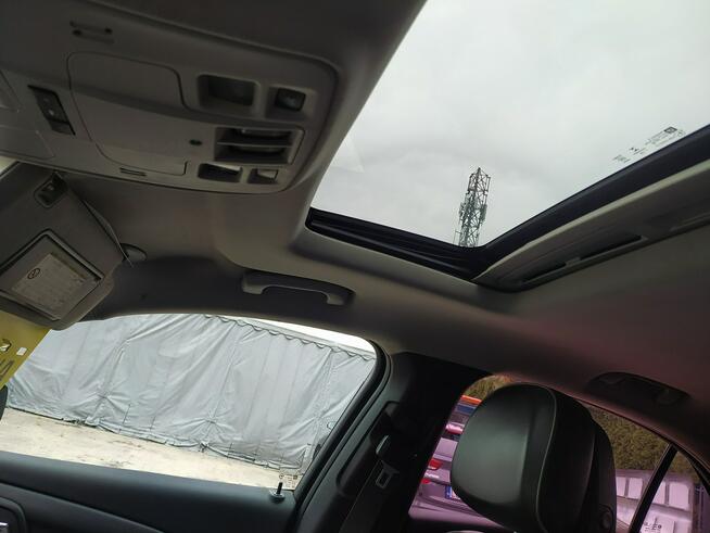 Chevrolet Malibu Najbogatsza wersja LTZ , Automat, Biksenony Łódź - zdjęcie 12
