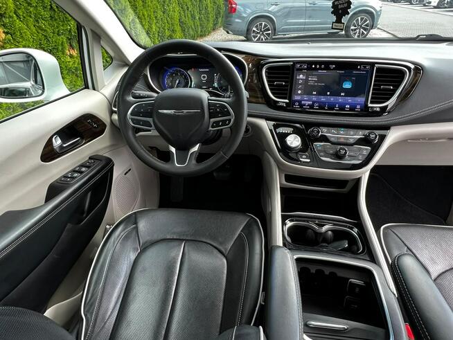 Chrysler Pacifica LIMITED Panorama Harman/Kardon Full Baranowo - zdjęcie 8