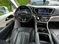 Chrysler Pacifica LIMITED Panorama Harman/Kardon Full Baranowo - zdjęcie 8
