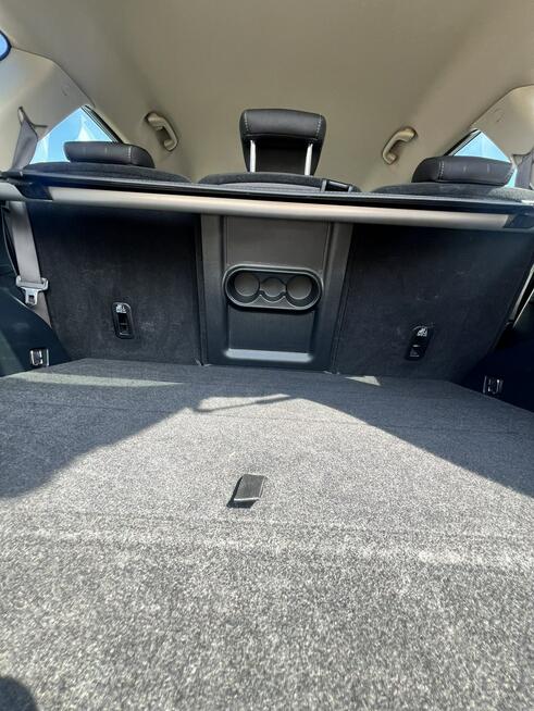 Kia Carens Słupsk - zdjęcie 7