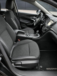 Opel Insignia SALON POLSKA - SERWIS Tarnowskie Góry - zdjęcie 11