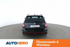 Škoda Octavia 2.0 TDI RS Warszawa - zdjęcie 6