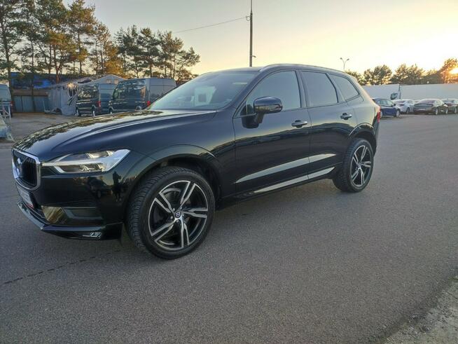 Volvo XC 60 Salon polska fv23% Otwock - zdjęcie 10