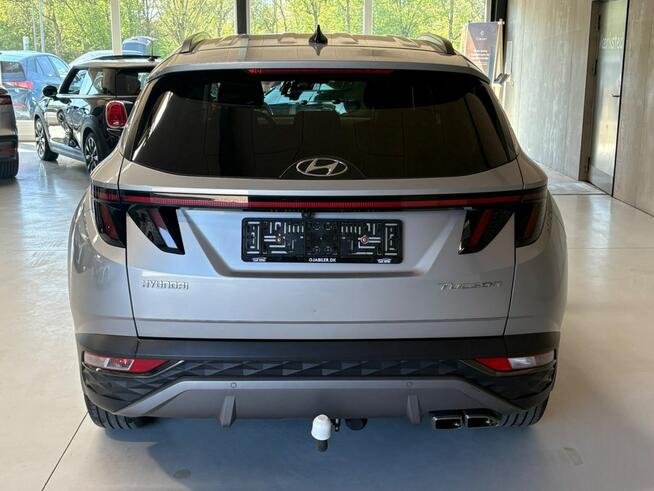 Hyundai Tucson Sadlno - zdjęcie 4