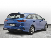 Kia Cee'd 1.5 T-GDI S ! Z Polskiego Salonu ! Faktura VAT ! Warszawa - zdjęcie 5