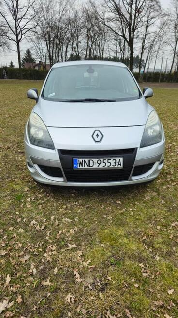 Renault Scenic III Izbica - zdjęcie 3