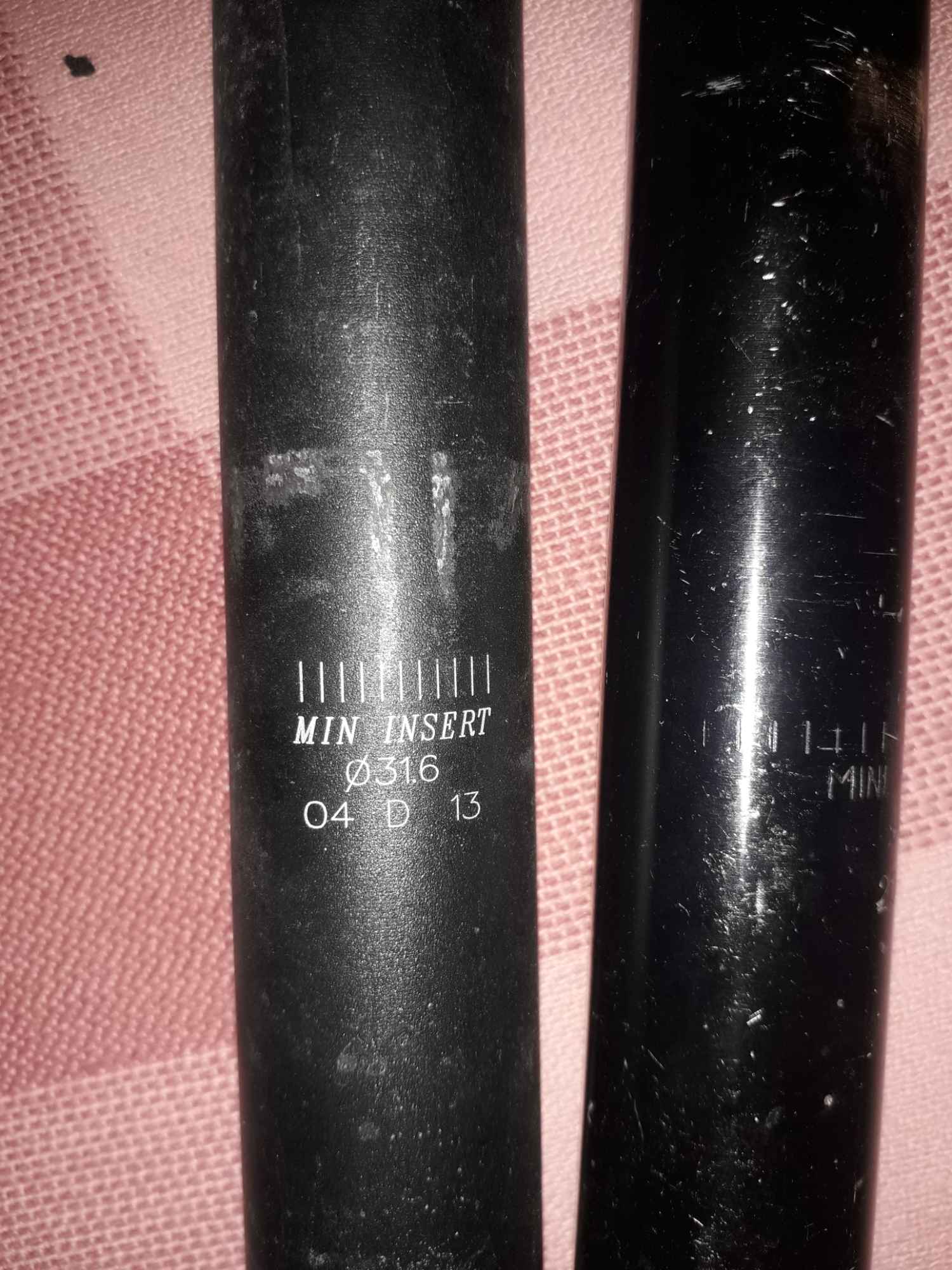 Sztyce pod siodełko Żoliborz - zdjęcie 2