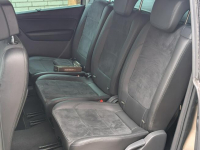 Seat Alhambra 2.0 TDI 184 KM | 7 Miejsc | Salon Polska | Kraków - zdjęcie 10