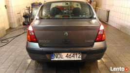 Renault Thalia 1,5DCI Bydgoszcz - zdjęcie 1