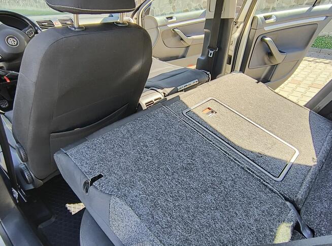 VW JETTA 2010 Oryginalny Lakier Salon Polska Radom - zdjęcie 8