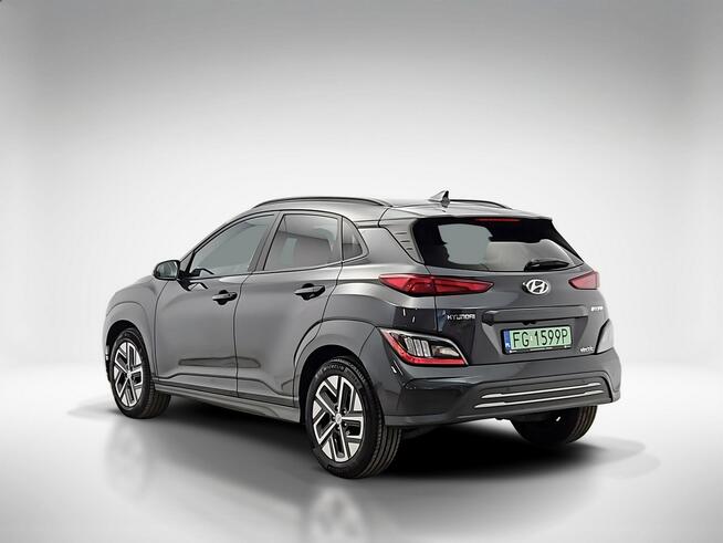 Hyundai Kona Electric 64kWh Smart ! Z Polskiego Salonu ! Faktura VAT ! Warszawa - zdjęcie 3