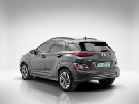 Hyundai Kona Electric 64kWh Smart ! Z Polskiego Salonu ! Faktura VAT ! Warszawa - zdjęcie 3