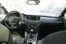 Peugeot 508 SW Ostrów Wielkopolski - zdjęcie 7