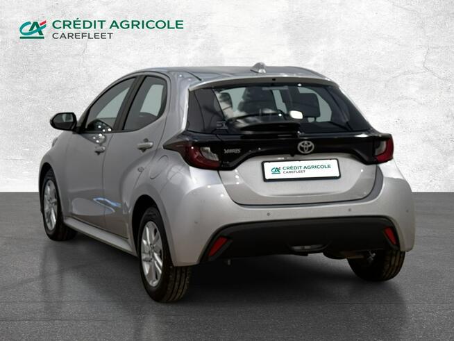 Toyota Yaris 1.5 Comfort Warszawa - zdjęcie 7