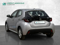 Toyota Yaris 1.5 Comfort Warszawa - zdjęcie 7