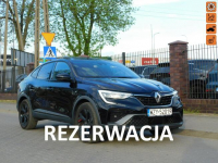 Renault Arkana R.S. Line z Gwarancją Bezwypadkowa