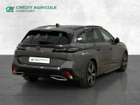 Peugeot 308 1.2 PureTech GT Pack S&amp;S EAT8 Kombi Warszawa - zdjęcie 5